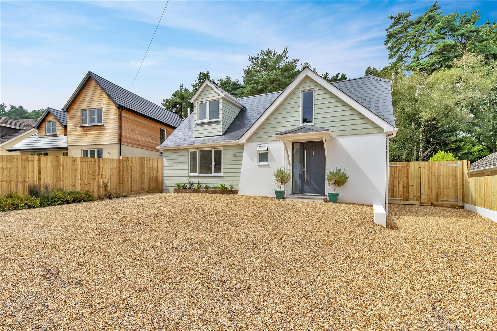 Property information Luxury & Prestige